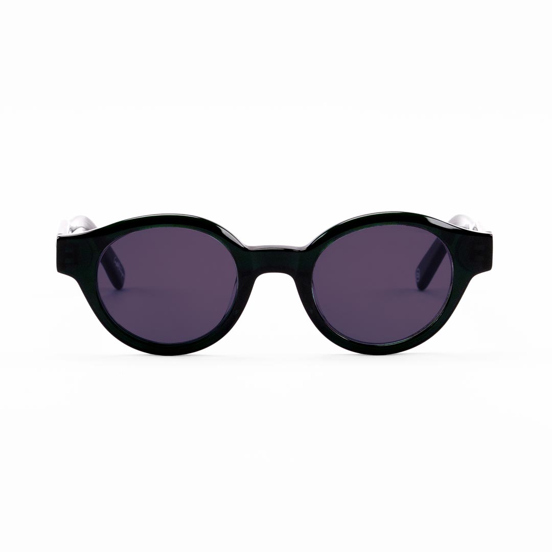Coleon Obsidian Black