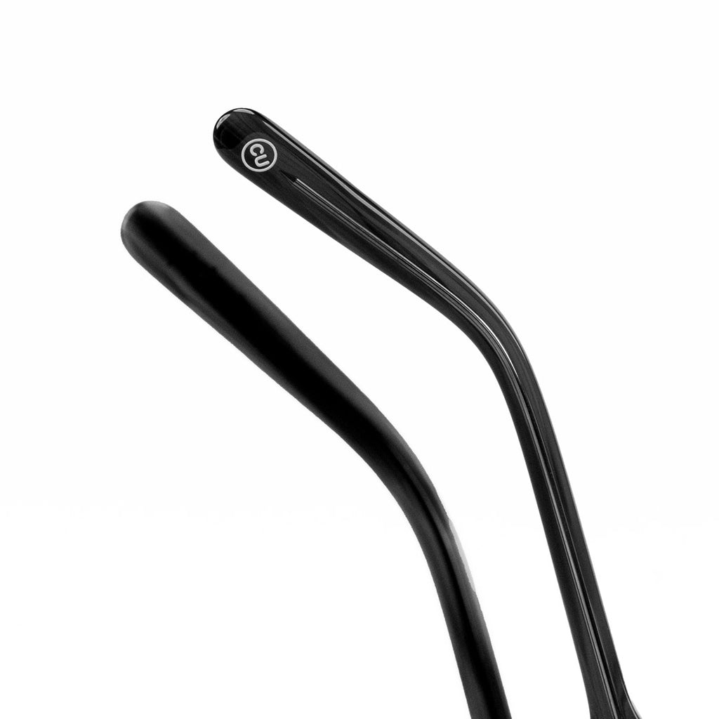 Coleon Obsidian Black