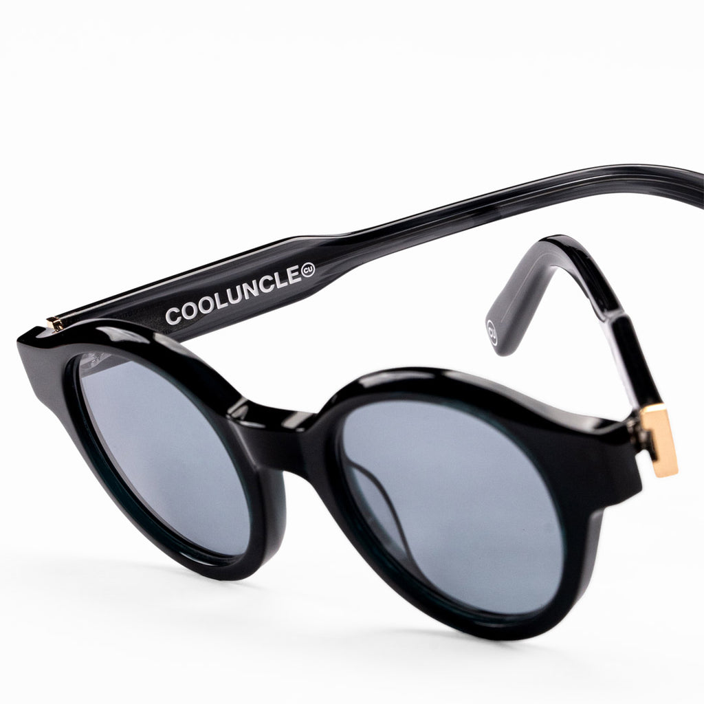 Coleon Obsidian Black