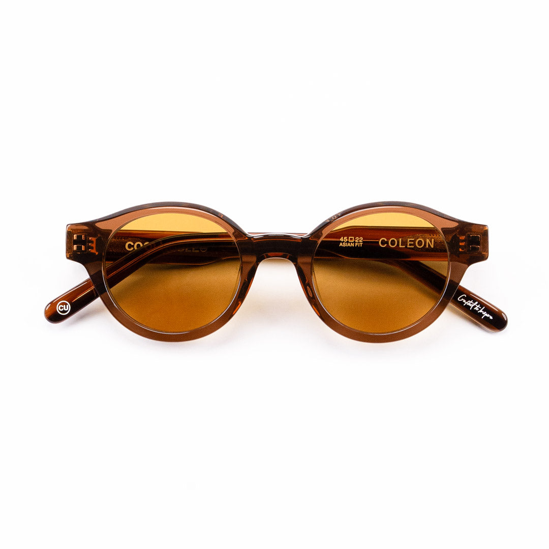 Coleon Shadow Walnut