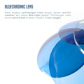 Bluecromic