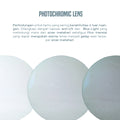Photocromic Lens