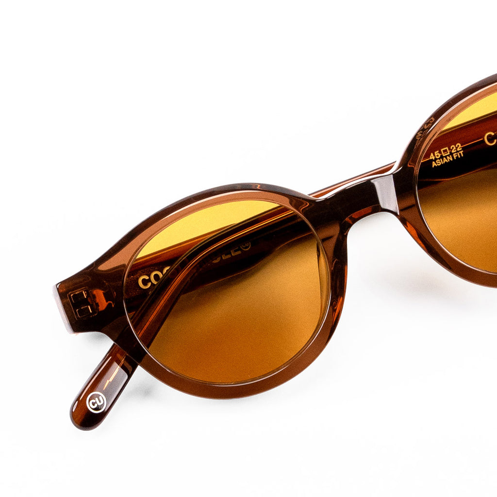 Coleon Shadow Walnut