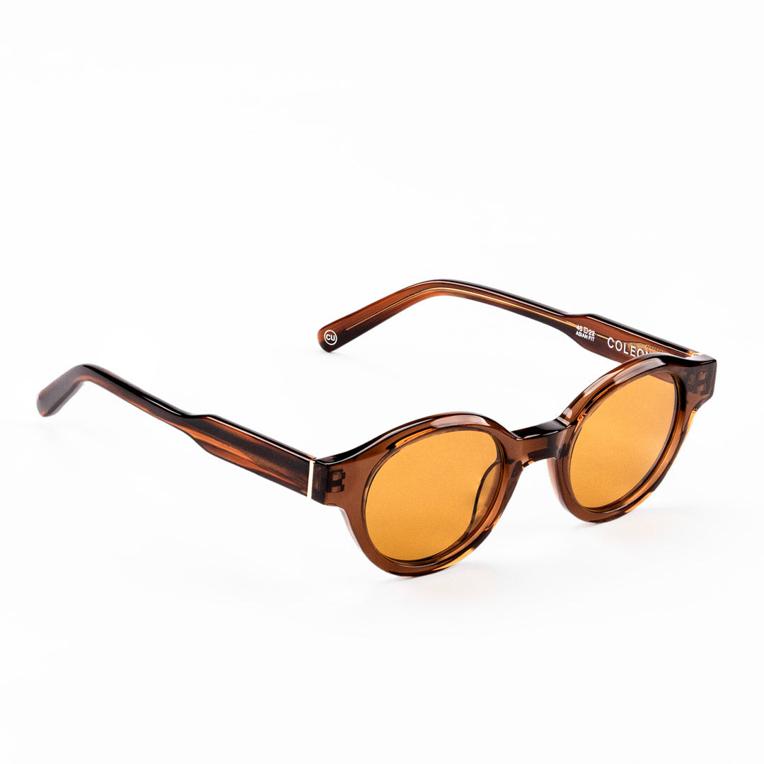 Coleon Shadow Walnut