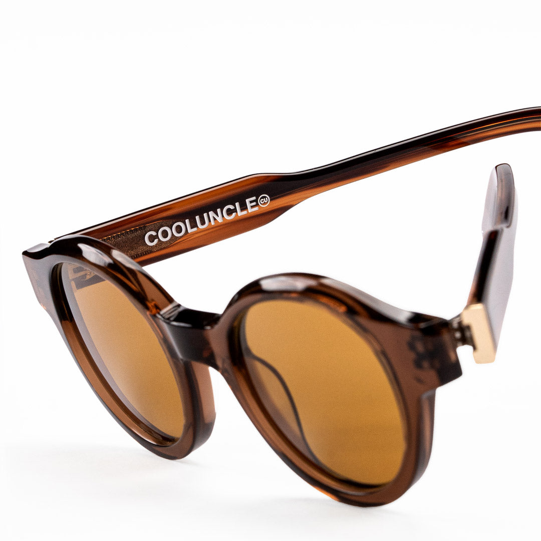 Coleon Shadow Walnut