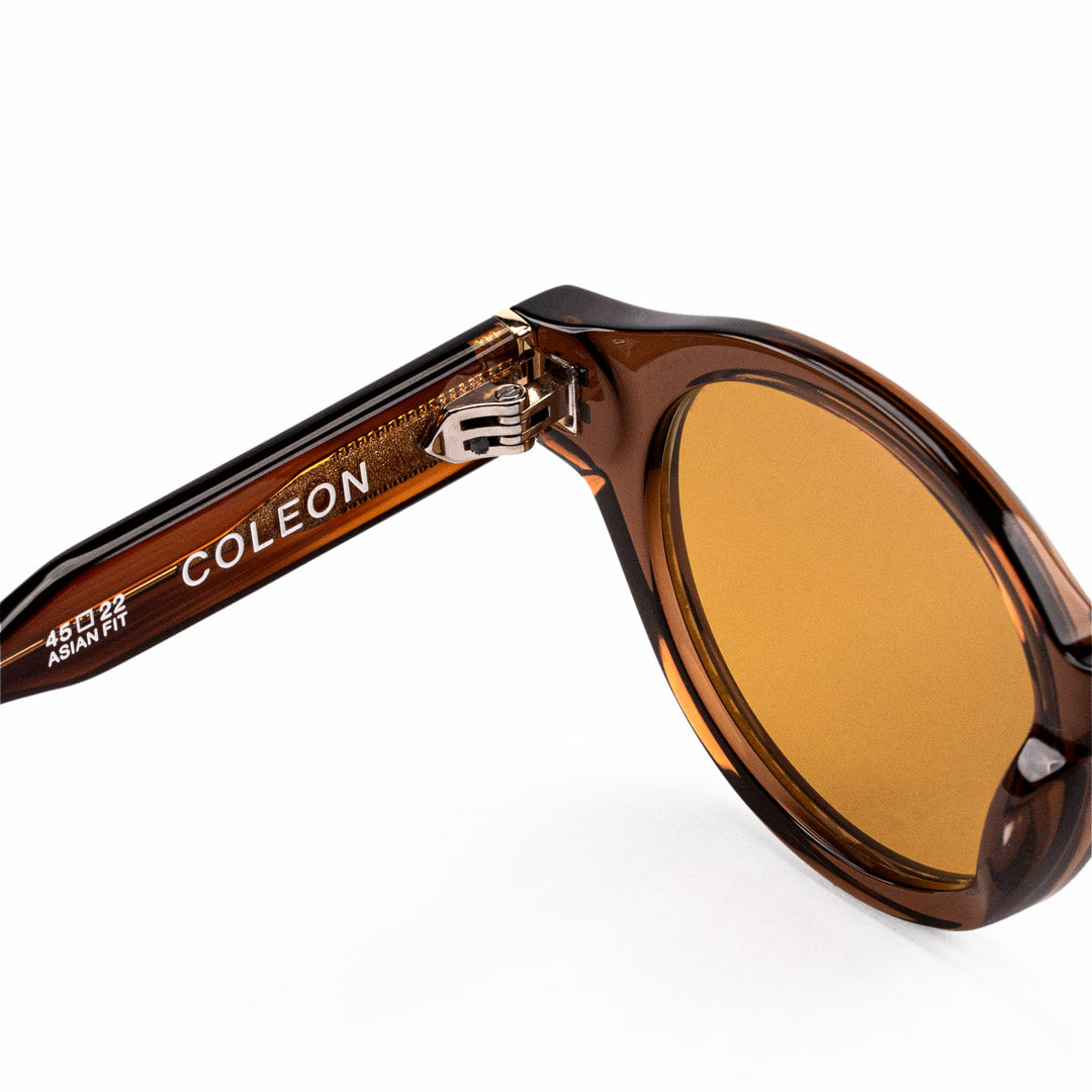 Coleon Shadow Walnut