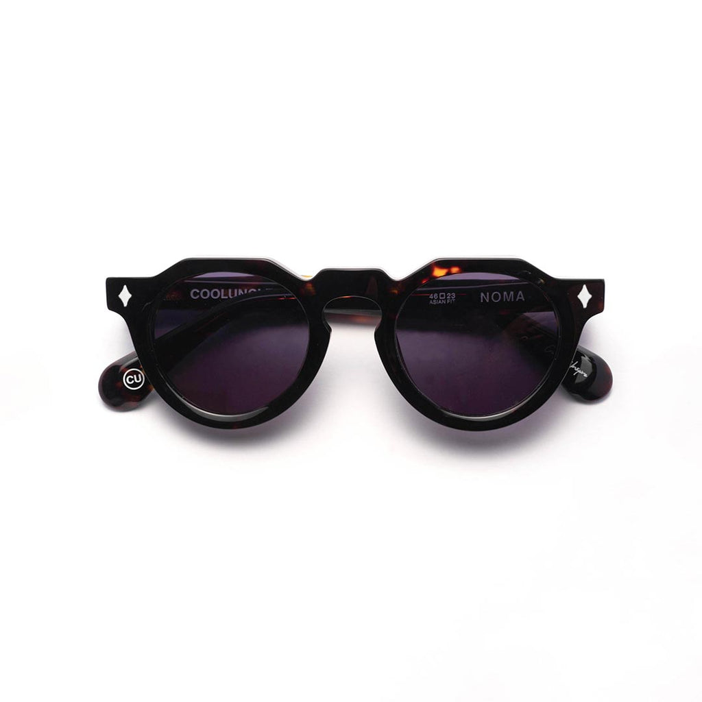 Noma Black Tortoise