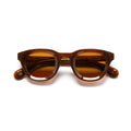 Explosive Brown