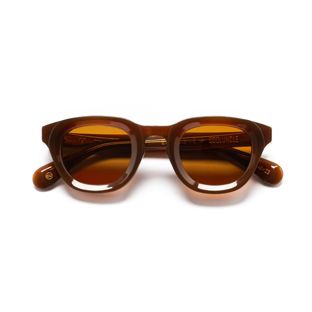 Explosive Brown