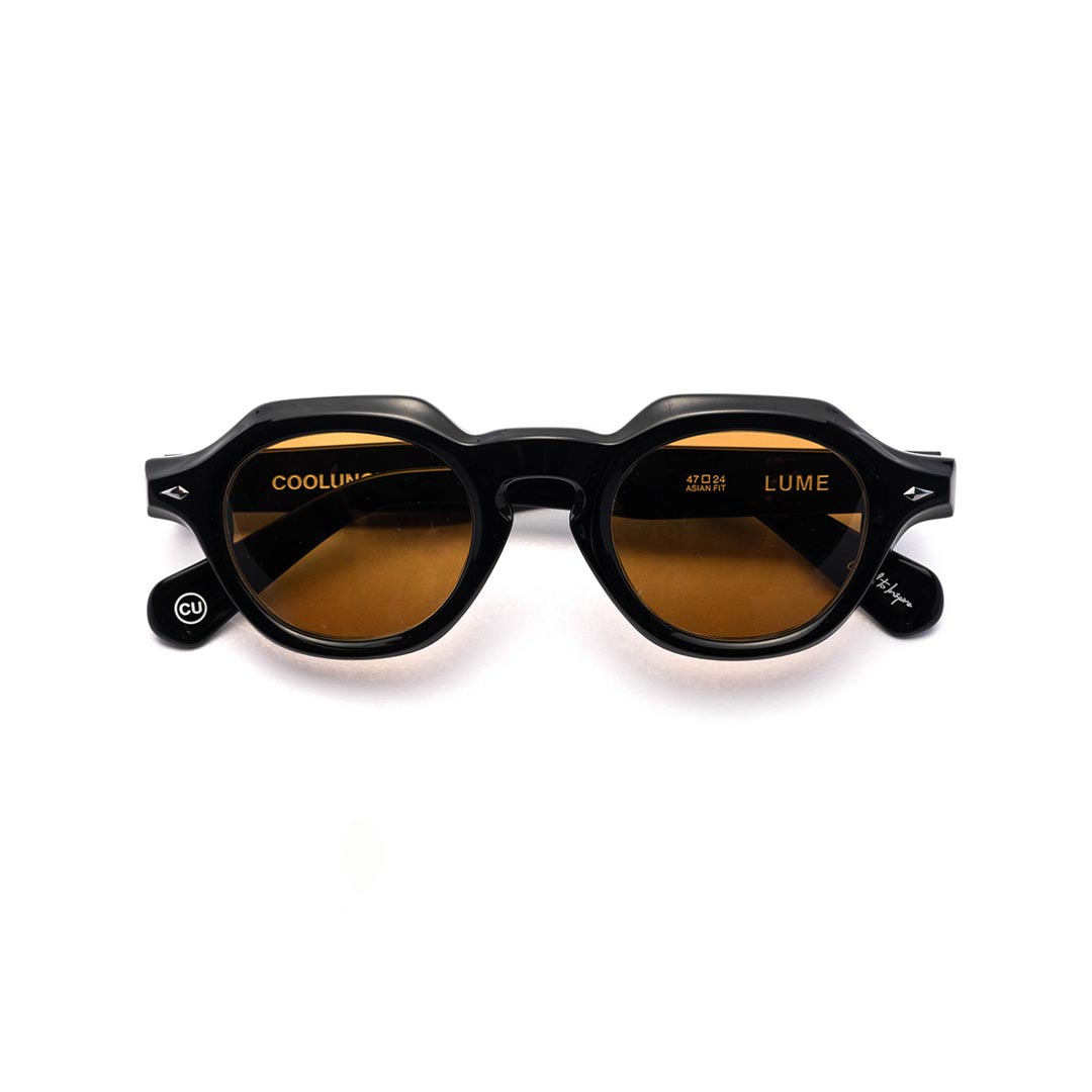 Lume Black