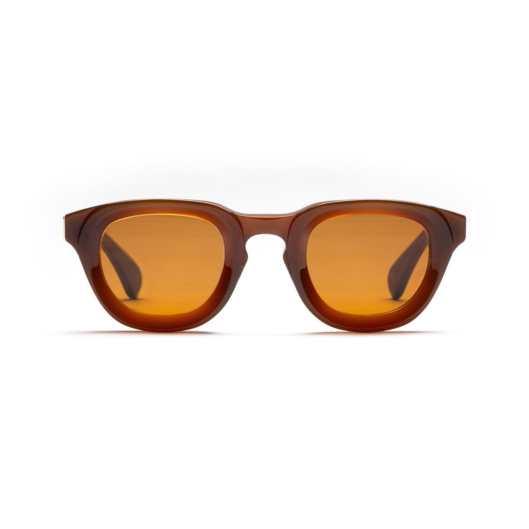 Explosive Brown