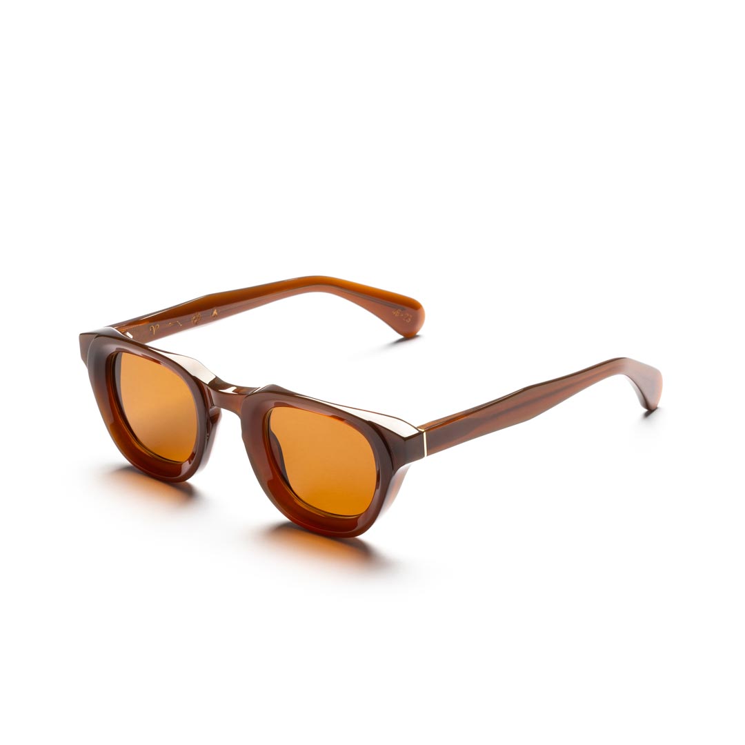 Explosive Brown