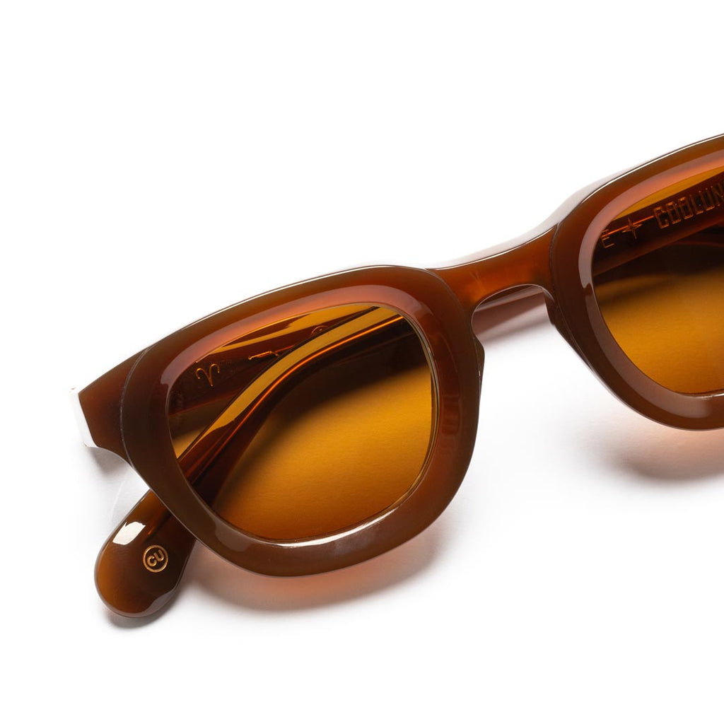 Explosive Brown
