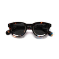 Explosive Tortoise Blue