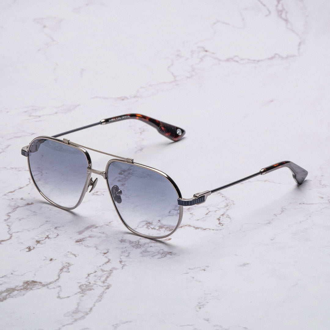 Phrasad Tortoise Blue