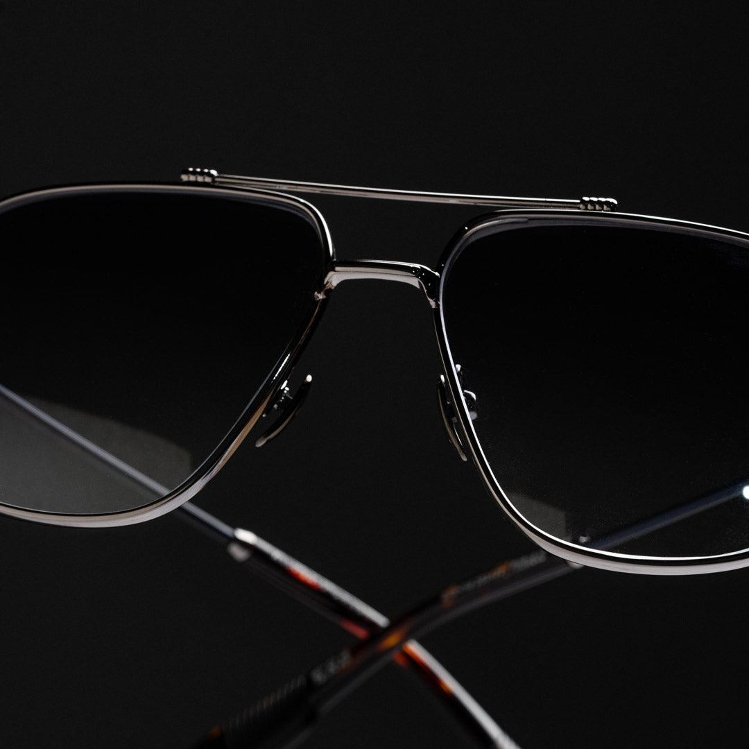Phrasad Tortoise Blue