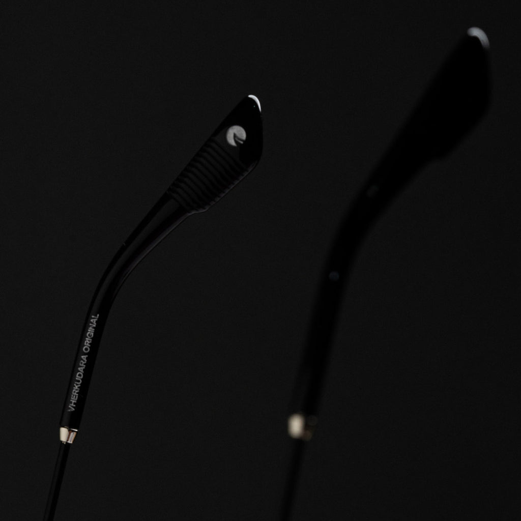 Phrasad Black