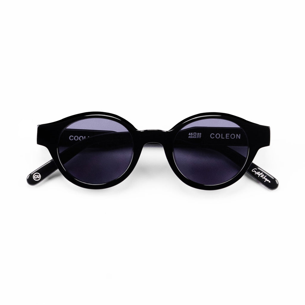 Coleon Void Black