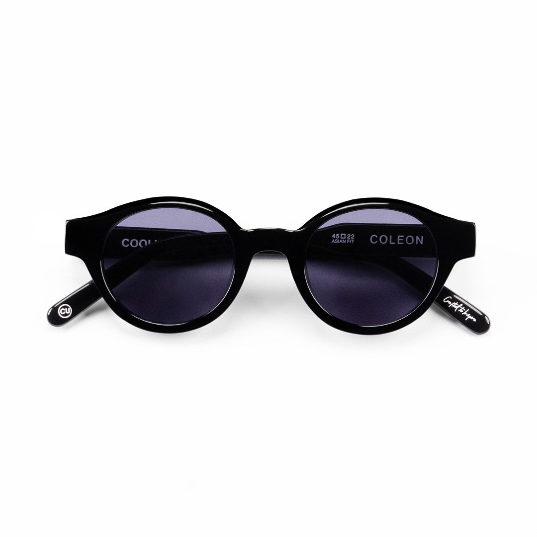 Coleon Void Black