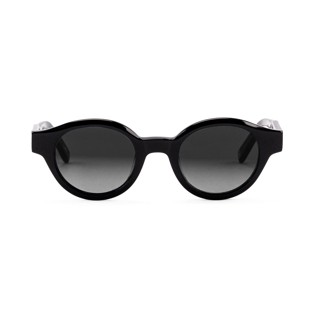 Coleon Void Black