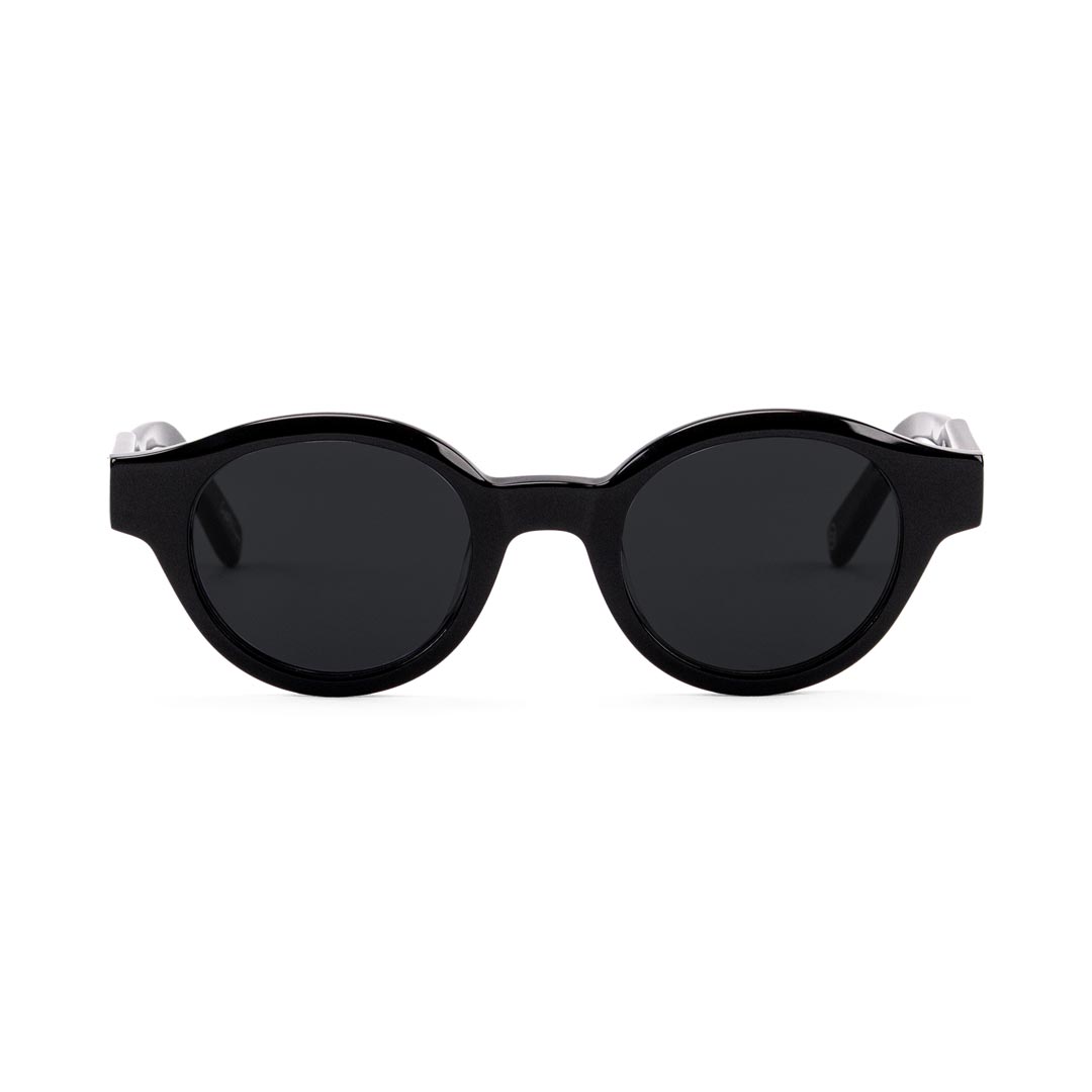 Coleon Void Black