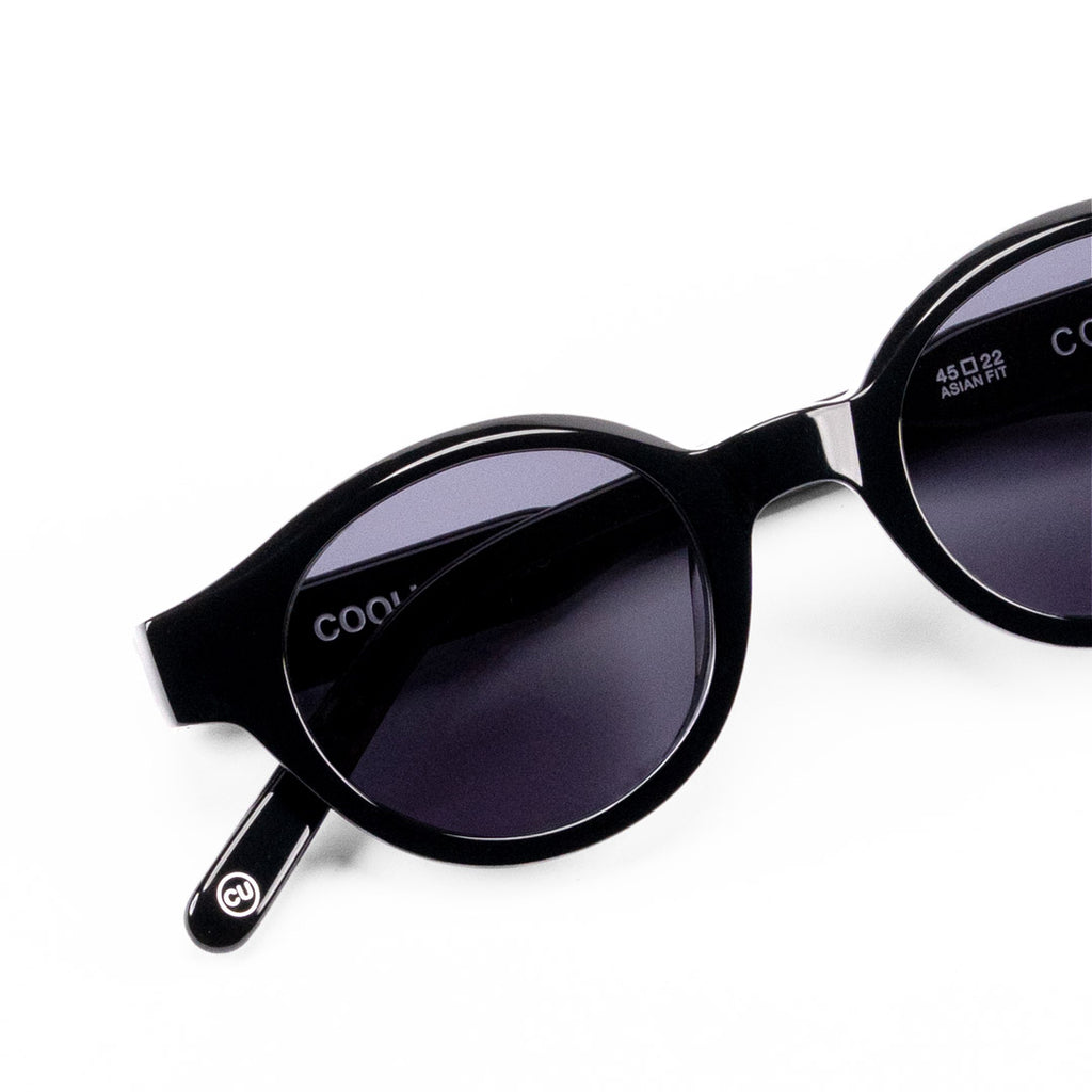 Coleon Void Black