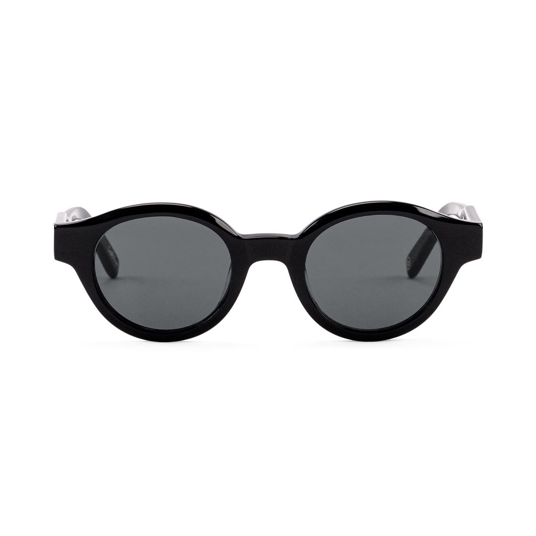 Coleon Void Black