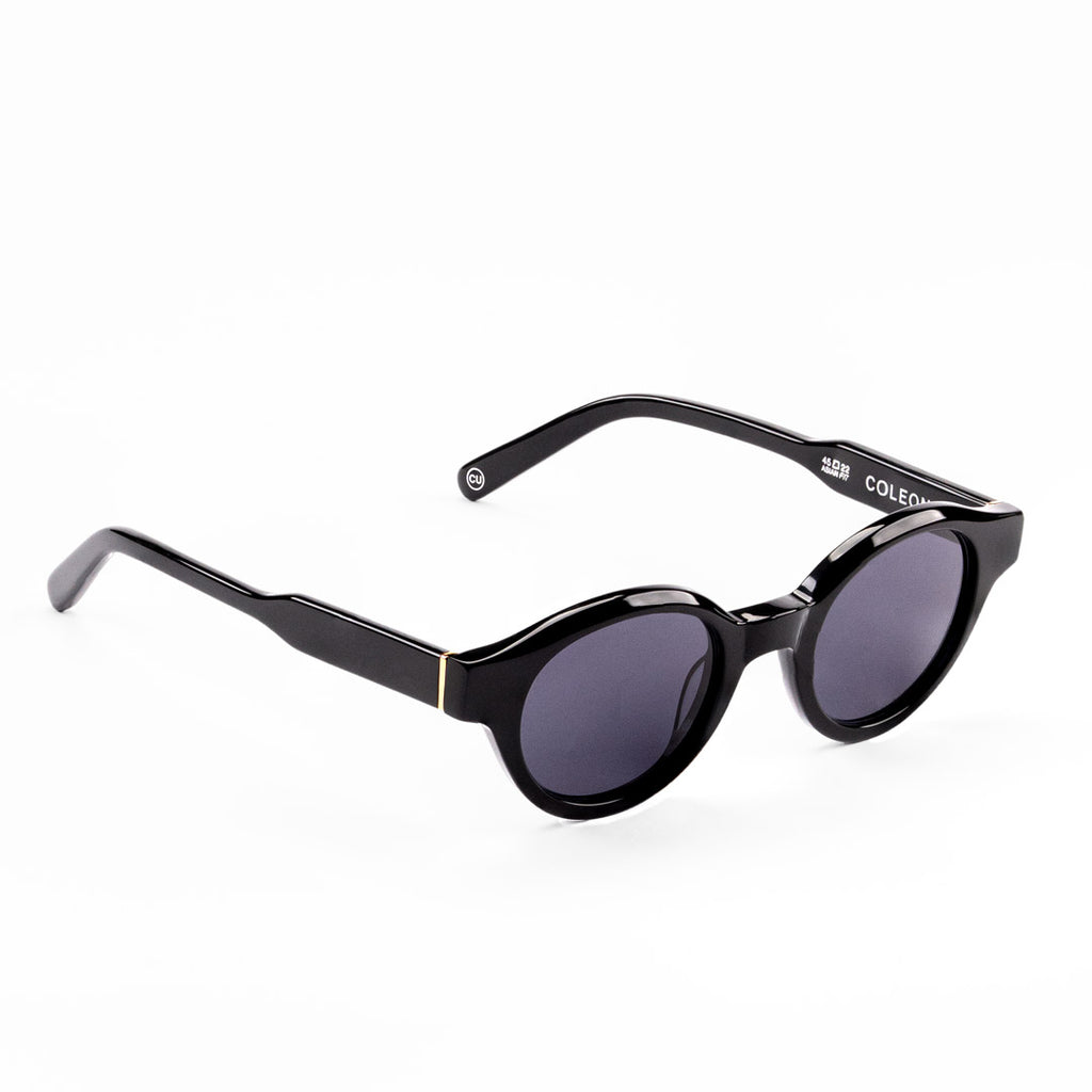 Coleon Void Black