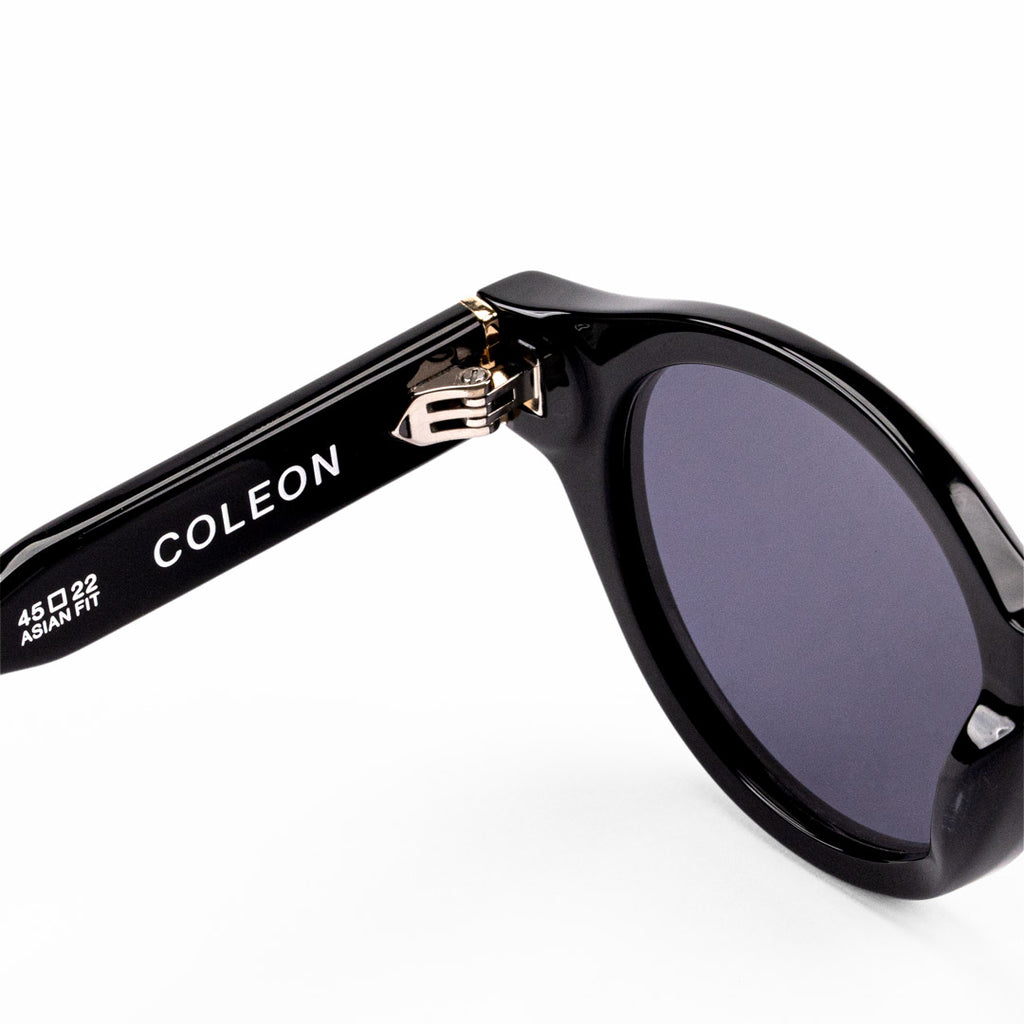 Coleon Void Black