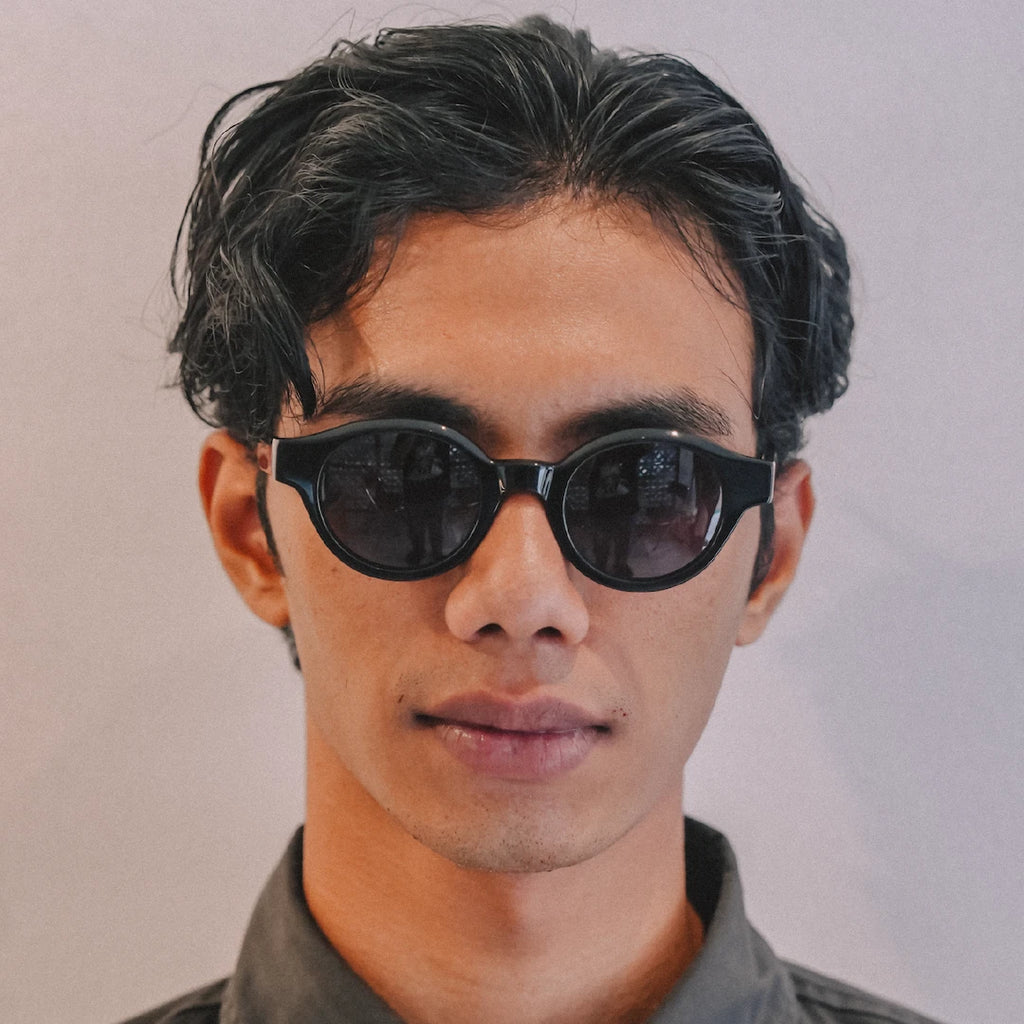 Coleon Void Black