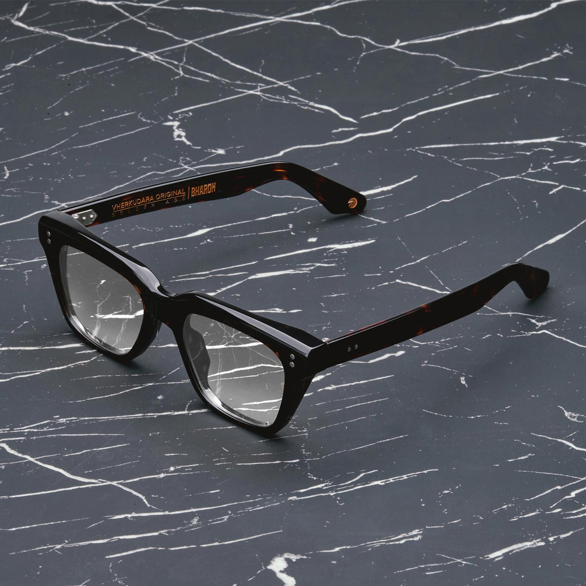 BHARON Tortoise