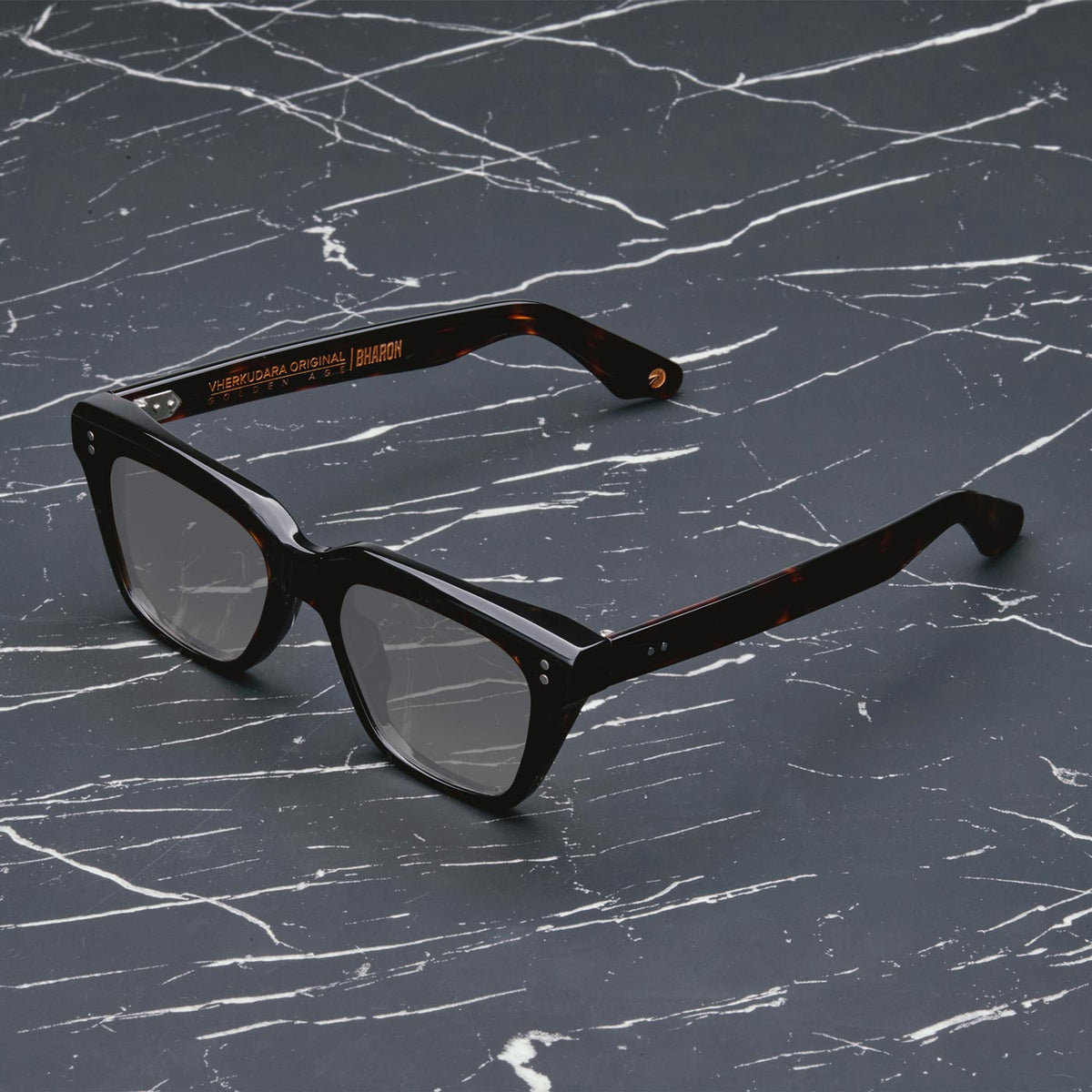 BHARON Tortoise
