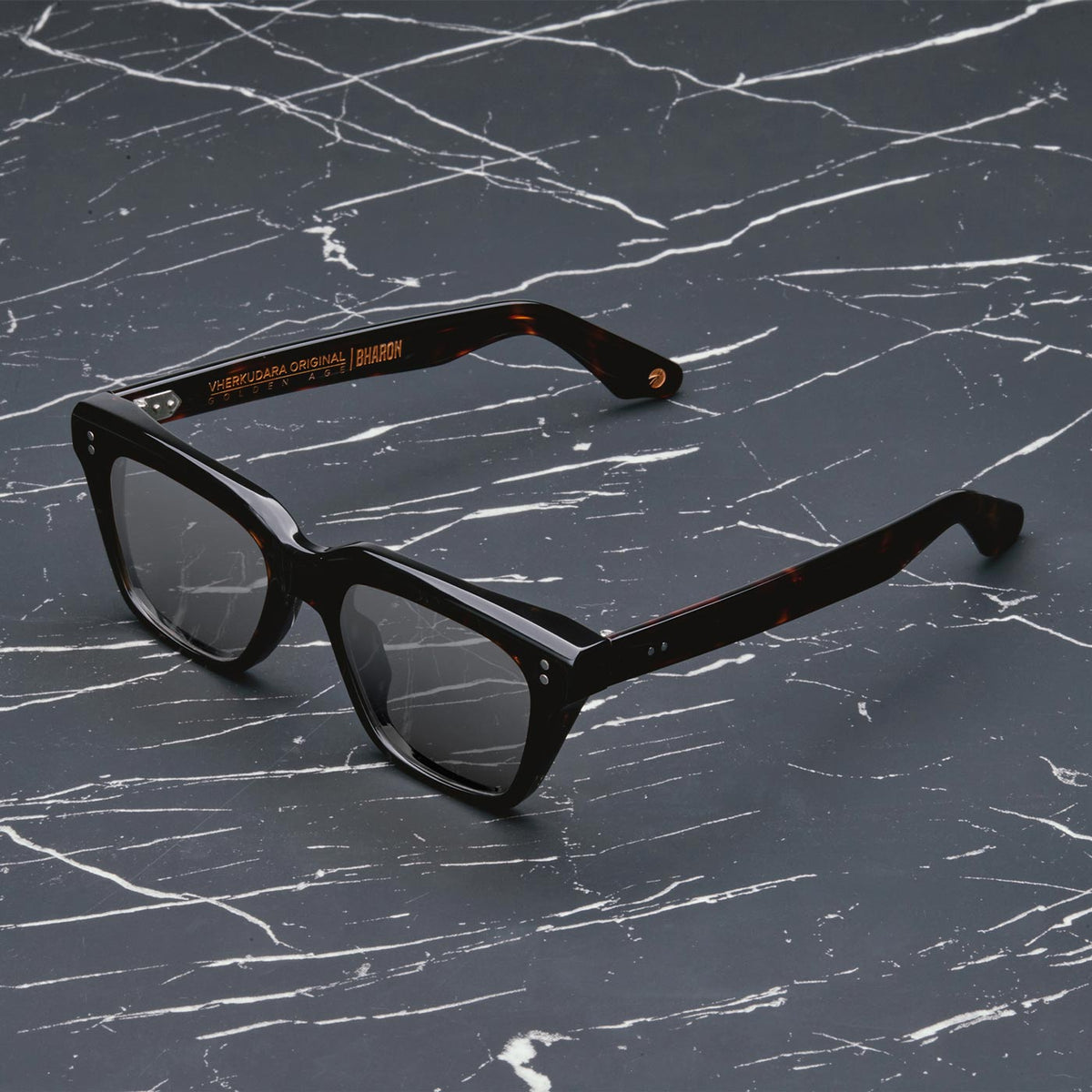 BHARON Tortoise